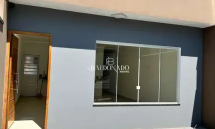 Casa em extrema mg à venda casa grande com 3 quartos garagem