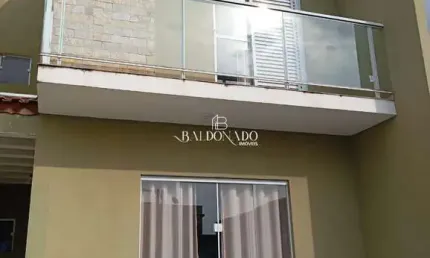 Casa para locação em extrema mg com 3 dormitórios sendo 1 suite