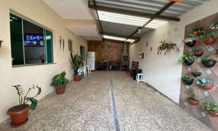 Apartamento com 3 quartos à venda no São Marcos, Conselheiro Lafaiete , 80 m2 por R$ 300.000