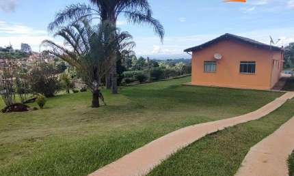 Chácara / sítio com 2 quartos à venda no Monsenhor Isidro, Itaverava , 5 m2 por R$ 545.000