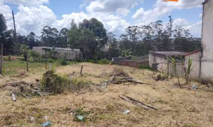 Terreno à venda no São José, Conselheiro Lafaiete , 360 m2 por R$ 100.000