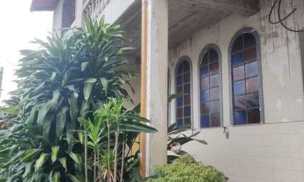 Casa com 7 quartos à venda no São Sebastião, Conselheiro Lafaiete , 232 m2 por R$ 950.000