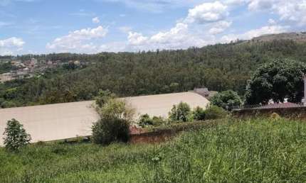 Terreno à venda no Morro da Mina, Conselheiro Lafaiete , 300 m2 por R$ 180.000