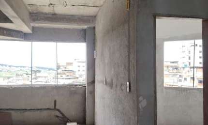 Apartamento com 4 quartos à venda no Sagrado Coração de Jesus, Conselheiro Lafaiete , 140 m2 por R$ 530.000