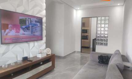 Casa com 4 quartos à venda no Lima Dias, Conselheiro Lafaiete , 157 m2 por R$ 350.000