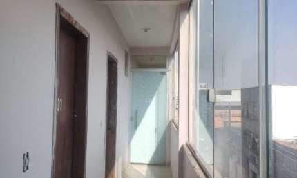 Apartamento com 1 quarto à venda no Centro, Conselheiro Lafaiete , 30 m2 por R$ 150.000