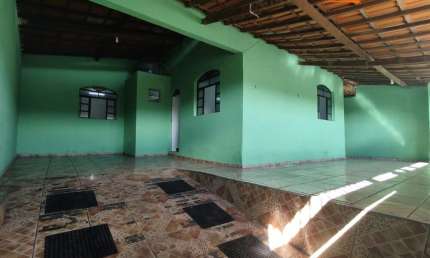 Casa com 3 quartos à venda em Belvedere, Ouro Branco , 28 m2 por R$ 349.000