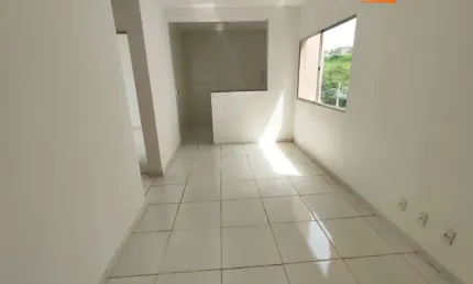 Apartamento com 2 quartos à venda no Moinhos, Conselheiro Lafaiete , 47 m2 por R$ 160.000