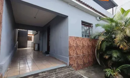 Casa com 3 quartos à venda no São João, Conselheiro Lafaiete , 70 m2 por R$ 370.000