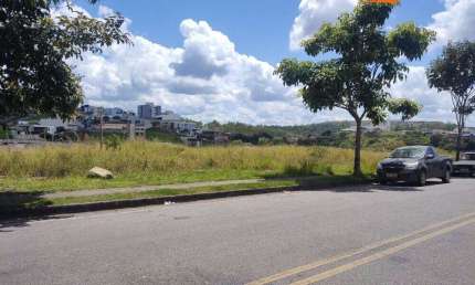 Terreno comercial à venda no Ouro Verde, Conselheiro Lafaiete , 360 m2 por R$ 530.000