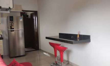 Apartamento com 2 quartos à venda no São Dimas, Conselheiro Lafaiete , 66 m2 por R$ 280.000