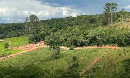 Terreno à venda na Zona Rural, Entre Rios de Minas , 21 m2 por R$ 190.000