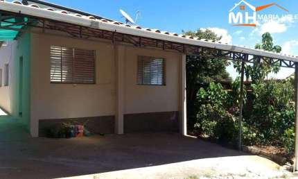 Casa com 3 quartos à venda no Centro, Ouro Branco , 128 m2 por R$ 400.000