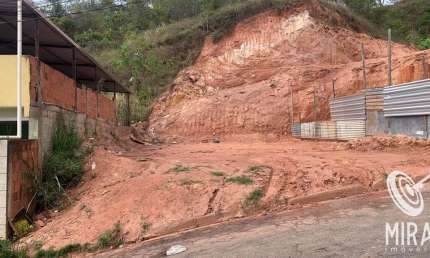 Terreno à venda em Jardim Vitória, Santana do Paraíso 