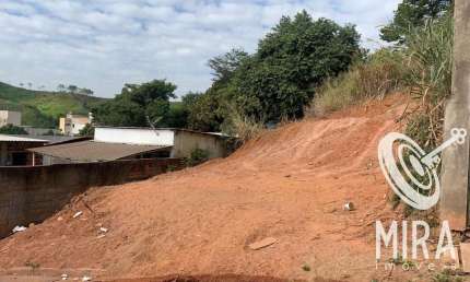Terreno à venda em Jardim Vitória, Santana do Paraíso 
