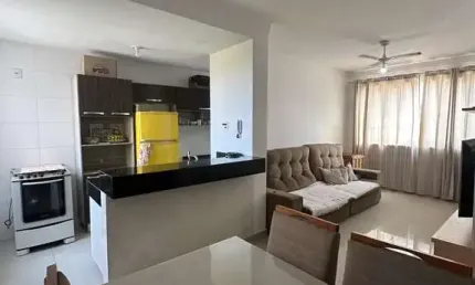 Apartamento com 2 quartos à venda na Cidade Nova, Santana do Paraíso 