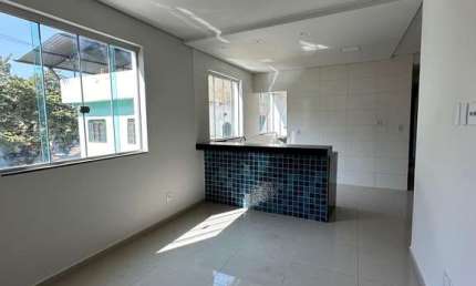 Apartamento com 2 quartos à venda na Vila Celeste, Ipatinga 