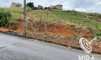 Terreno à venda no Bom Pastor, Santana do Paraíso 