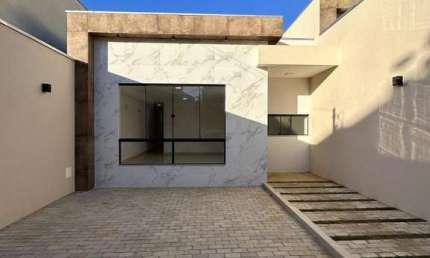 Casa com 3 quartos à venda no Residencial Porto Seguro, Ipatinga 