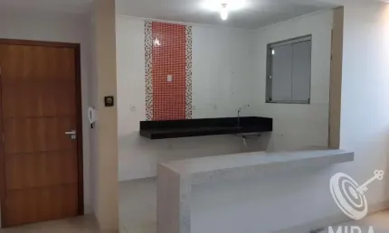 Apartamento com 3 quartos à venda no Veneza, Ipatinga 