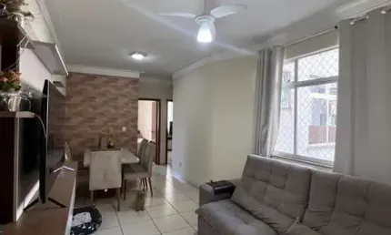 Apartamento com 3 quartos à venda no Veneza, Ipatinga 