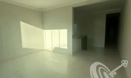 Casa com 3 quartos à venda no Residencial Bethania, Santana do Paraíso 