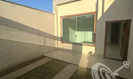 Casa com 3 quartos à venda no Residencial Bethania, Santana do Paraíso 
