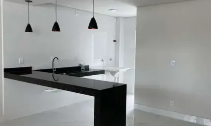 Apartamento com 3 quartos à venda no Parque Veneza, Santana do Paraíso 