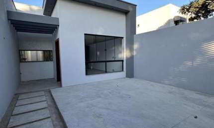 Casa à venda no Residencial Porto Seguro, Ipatinga 