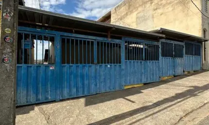 Casa à venda no Canaã, Ipatinga 
