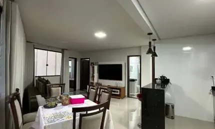 Apartamento com 3 quartos à venda no Canaã, Ipatinga 