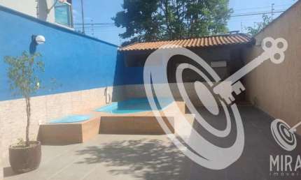 Casa com 3 quartos à venda no Residencial Porto Seguro, Ipatinga 