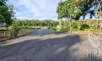 Terreno à venda na Vila Ipanema, Ipatinga 