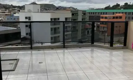 Cobertura com 3 quartos à venda no Bethânia, Ipatinga  por R$ 490.000