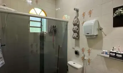 Casa com 3 quartos à venda na Vila Celeste, Ipatinga 