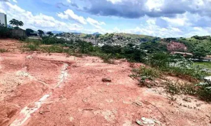 Terreno à venda no Caladinho, Coronel Fabriciano 