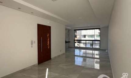 Apartamento com 3 quartos à venda no Canaã, Ipatinga 