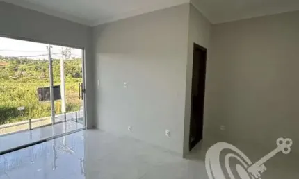 Casa com 3 quartos à venda no Residencial Bethania, Santana do Paraíso 