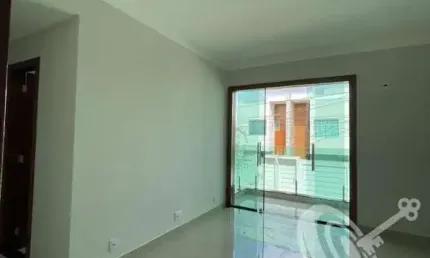 Casa com 3 quartos à venda no Residencial Bethania, Santana do Paraíso 