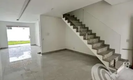 Casa com 3 quartos à venda no Residencial Bethania, Santana do Paraíso 