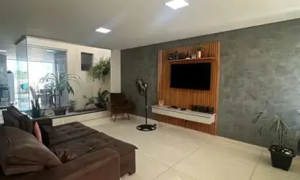 Casa com 3 quartos à venda no Residencial Bethania, Santana do Paraíso 