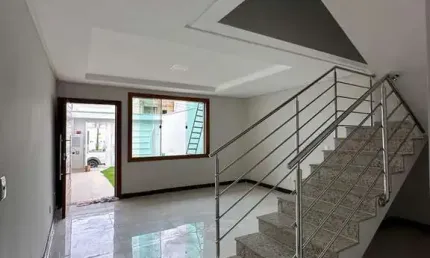 Casa com 3 quartos à venda no Residencial Bethania, Santana do Paraíso 
