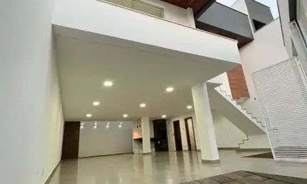 Casa com 3 quartos à venda no Residencial Bethania, Santana do Paraíso 