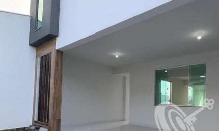 Casa com 3 quartos à venda na Vila Celeste, Ipatinga 