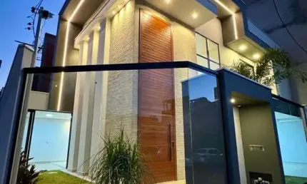 Casa com 3 quartos à venda no Iguaçu, Ipatinga 