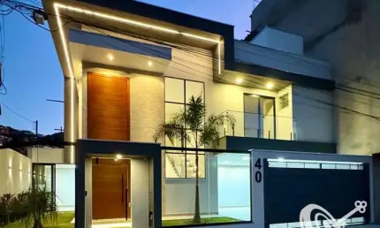 Casa com 3 quartos à venda no Iguaçu, Ipatinga 