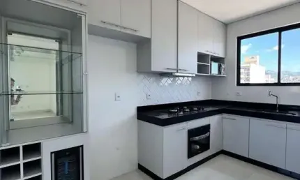 Apartamento com 3 quartos à venda na Cidade Nobre, Ipatinga 