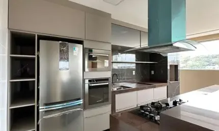 Cobertura com 3 quartos à venda no Caravelas, Ipatinga 