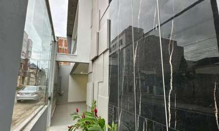 Casa com 3 quartos à venda em Jardim Vitória, Santana do Paraíso 