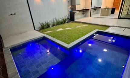 Casa com 3 quartos à venda na Cidade Nobre, Ipatinga 